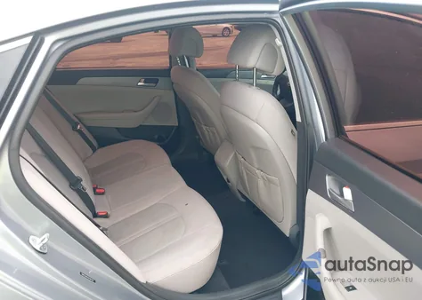 2016 Hyundai Sonata Se из США, поврежденный, VIN 5NPE24AFXGH381718